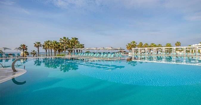 Arcanus Hotels Sorgun