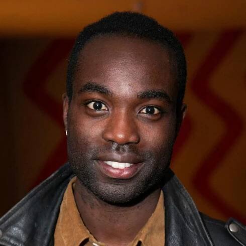 Paapa Essiedu: ‘Drama school was a confusing place to be black – I played people who murdered my own ancestors’