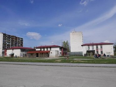 Ideová urbanisticko-architektonická súťaž Luník IX | Archinfo.sk