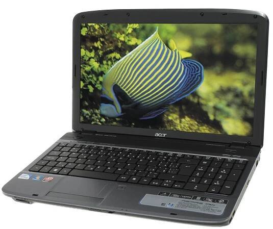 Acer Aspire 5738ZG-454G64MN