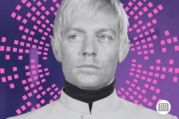 UFO | The Alienation of Ed Straker – Gerry Anderson's Haunted Hero