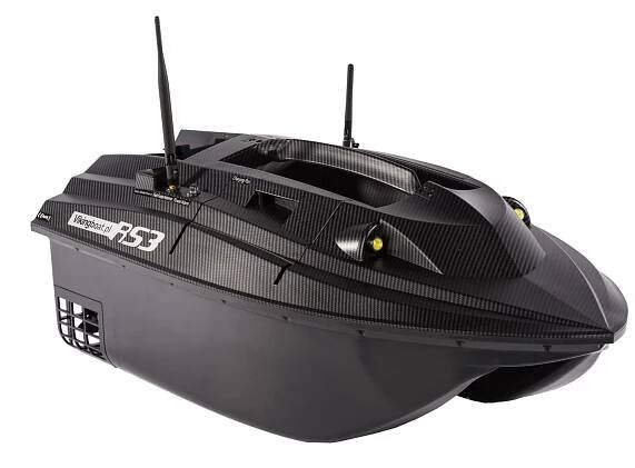 VIKINGBOAT RS3 CARBON All in One + Rozhazovač