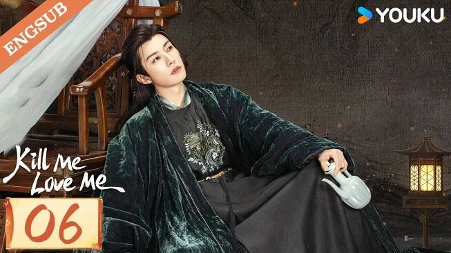 ENG SUBKill Me Love Me EP06