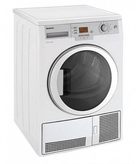 Blomberg TKF8461AGC sušička