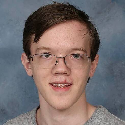 Thomas Matthew Crooks: What we know about gunman who shot at Trump at his Pennsylvania rally