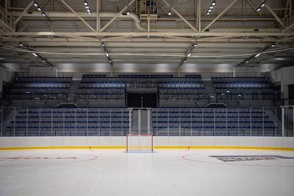 Hokejisté Poruby se vrátí domů, RT TORAX ARENA prošla proměnou | Magazín PATRIOT