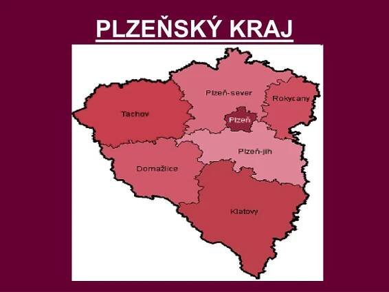 PPT - ZEMĚPIS KRAJE ČR - ADMINISTRATIVNÍ ROZDĚLENÍ 9. roč. PowerPoint Presentation - ID:5886186