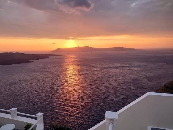 MARGARENIA SANTORINI - Updated 2025 Prices & Hotel Reviews (Perissa)