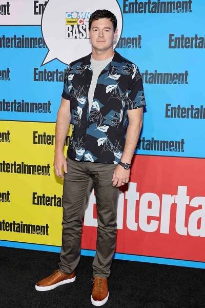 EW's Comic Con Bash 2022