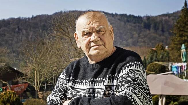Budu koncertovat do roztrhání těla, říká František Nedvěd po operaci srdce