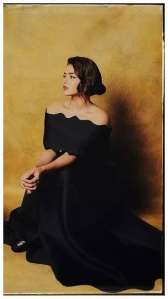 Wamiqa Gabbi’s Most Stunning Fashion Moments