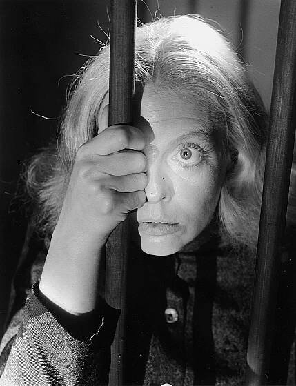 Rikollinen nainen (1952)