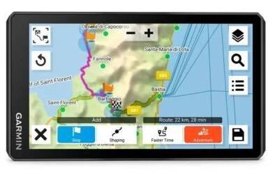 Garmin zumo XT-2  (6" displej) Novinka 2023