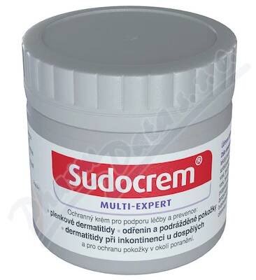 Sudocrem MULTI-EXPERT 400g