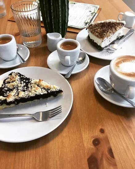 Bistro&Cafe s dětským koutkem DoBříška Dobříš - okres Příbram | Ověřeno rodiči