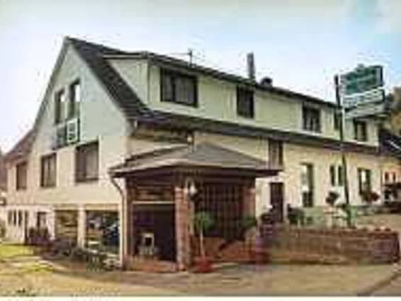 Hotel Weimer
