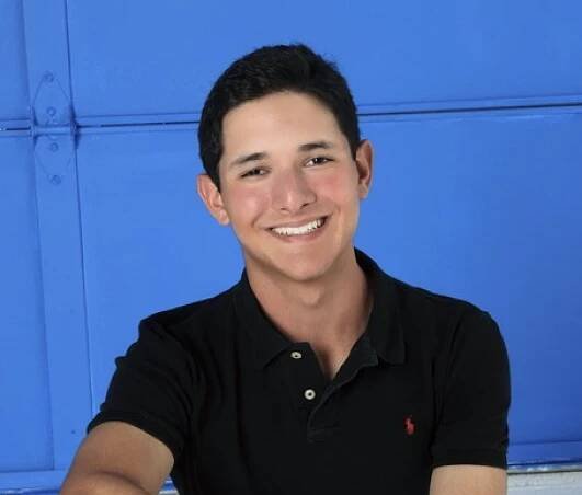 West Bloomfield MI Benji Efros, Intern