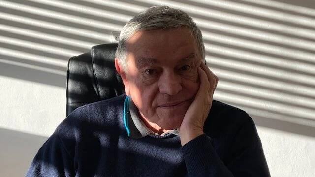 Zemřel scénárista Miroslav Vaic