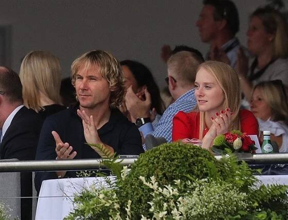 Legendární Pavel Nedvěd: Návrat k manželce? Takhle si užívali rodinou pohodu v Turíně - Expres.cz