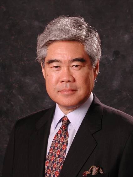 GO GBA Forum — Hong Kong Business Association of Hawaii