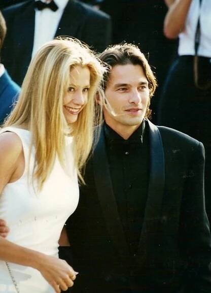 Olivier Martinez – Wikipedia