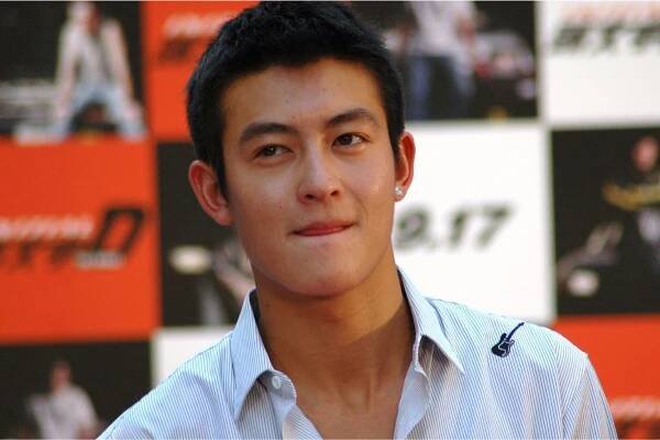 Edison Chen Profile: Scandal-scarred, Culture-Shaping Icon (2025 Updated)
