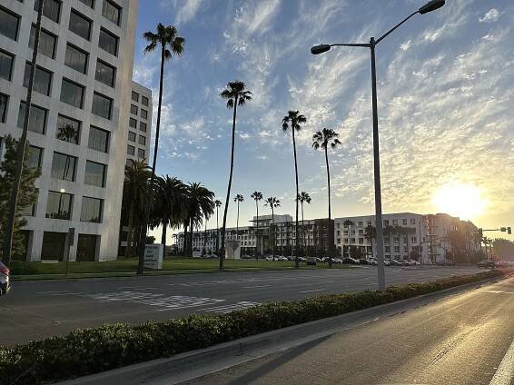 Irvine, California - Wikipedia