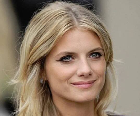 Mélanie Laurent