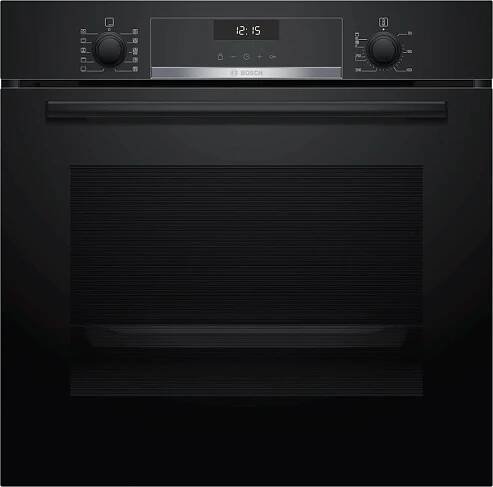 Trouba Bosch Serie 6 HBG5370B0 černá | DATART