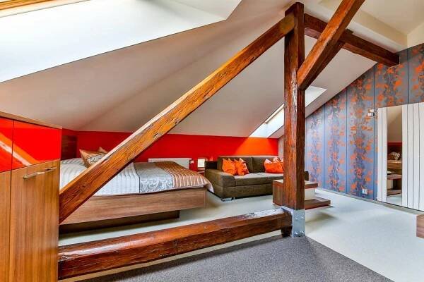 Villa Aurelie, Velké Losiny | Hotel.cz