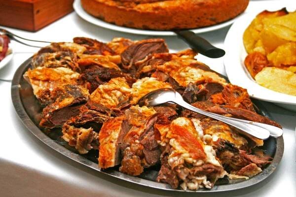 Herzegovinian cuisine - Туристичка организација Града Требиња
