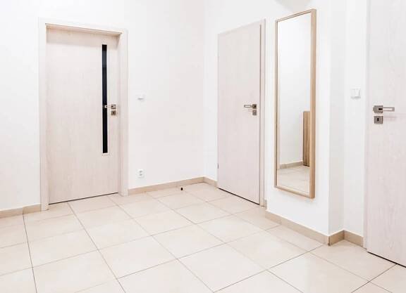 Pronájem bytu 3+kk s balkónem na Praze 2 - 82m 4