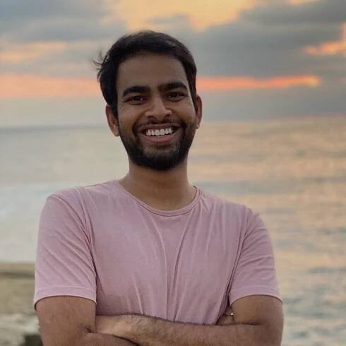 Avinash Kunaparaju