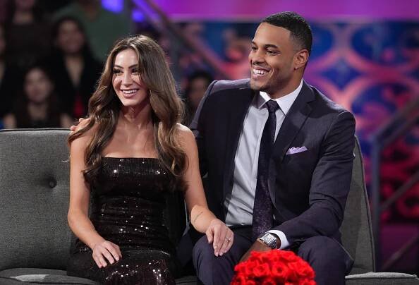 Grant Ellis Took Juliana Pasquarosa Engagement 'Day by Day' Before Split