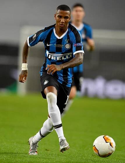 FC Sevilla-Inter 3:2 (Evropská liga, Finále) » FC INTER MILANO - Cechia Nerazzurra