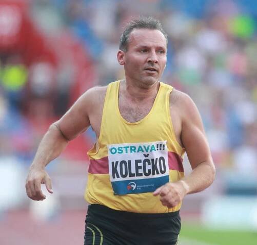 Zlatá tretra Ostrava | Atletika.cz