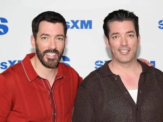 'Property Brothers' Charm Fans with Adorable 