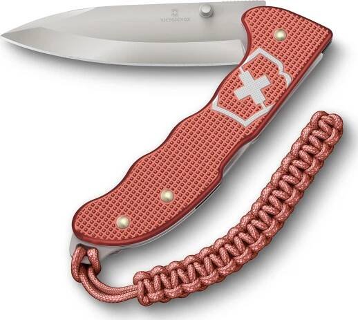 Victorinox Evoke Alox Limited Edition 2025 0.9415.L25 od 2 915 Kč