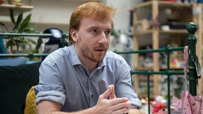 Mikuláš Minář složil funkci předsedy Milionu chvilek. Chce založit politické hnutí