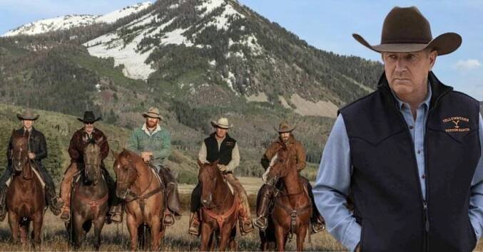 Melanie Olmstead Never Appeared On Yellowstone — Why The Season 2 Finale Was Dedicated To Her