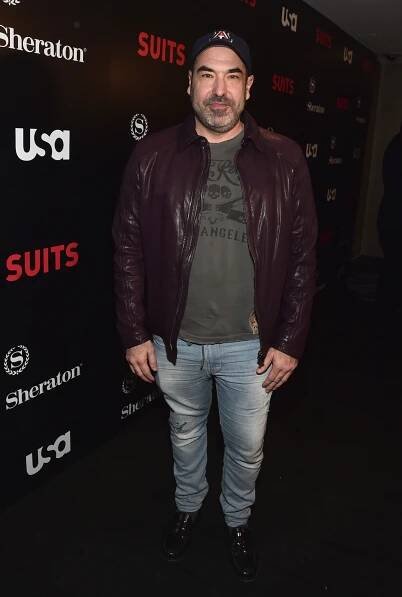 'Billions' Season 5 Adds 'Suits' Rick Hoffman in Recurring Role