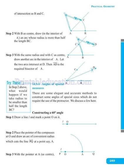 Maths Worksheets For Grade Six | Class 6 | PrintablEducation