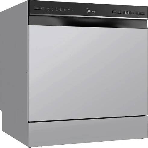 MIDEA MDWTT0802MS-WF
