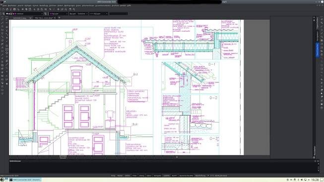 ARES CAD
