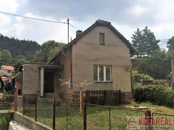 Rodinný dům, 80 m2 - Suchomasty , okr. Beroun | Expert Reality