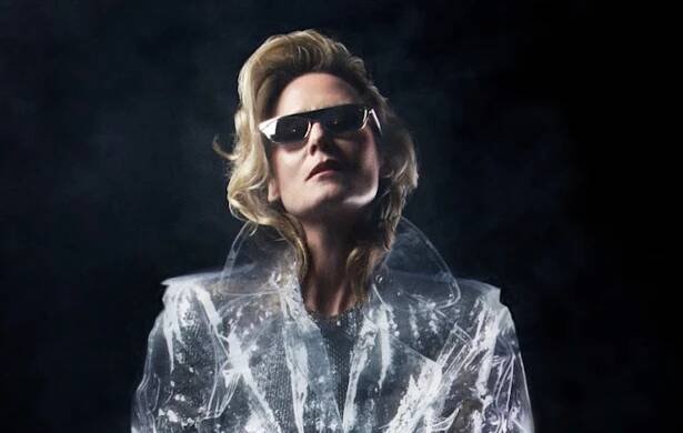 Róisín Murphy's 'Hit Parade' Album Review: A Masterful