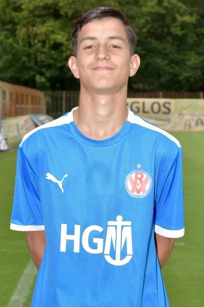 C1 (U15) – VfR Mannheim 1896 e.V.