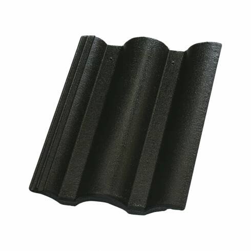 Terran DANUBIA EVO - taška základní - carbon