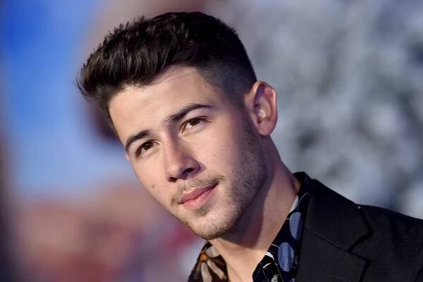 Nick Jonas