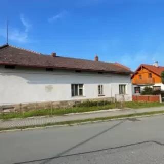 Prodej rodinné domy 86 m²